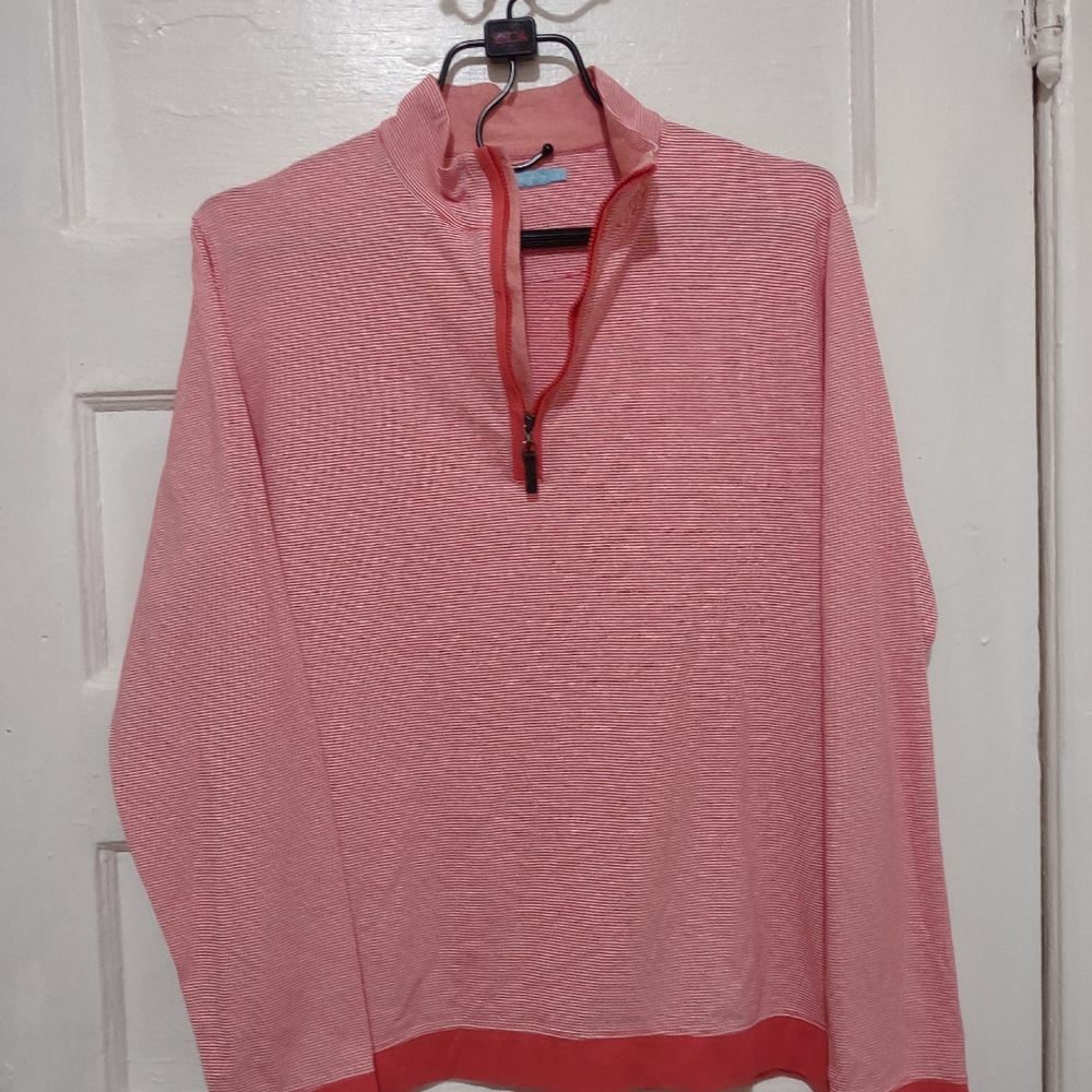 Men's performance top